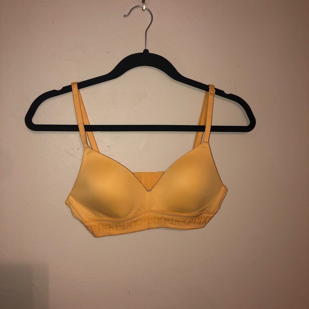 Victorias Secret PINK brand new Bra